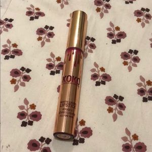 Kylie Cosmetics koko collection okurrr